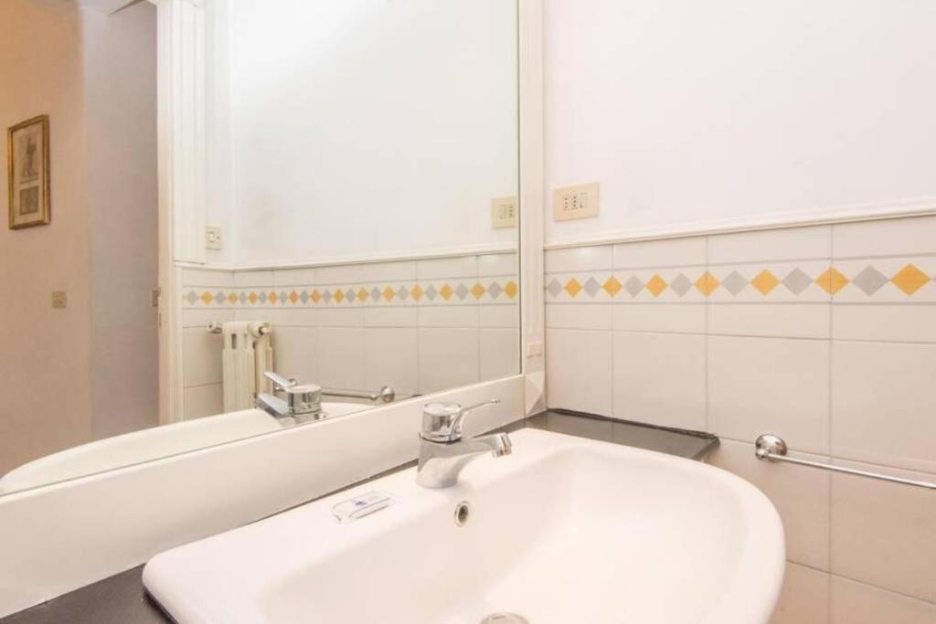 Pallaro Terrace Apartment โรม ภายนอก รูปภาพ