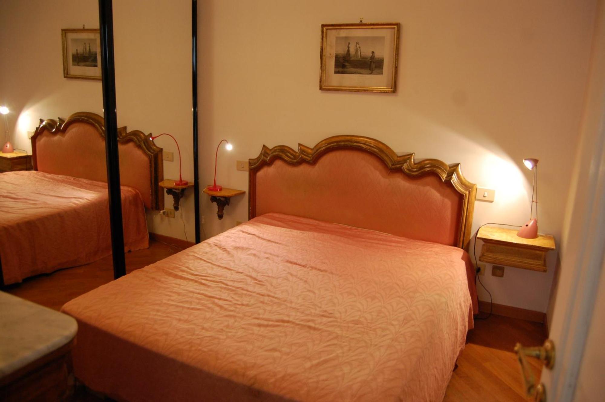 Pallaro Terrace Apartment โรม ภายนอก รูปภาพ