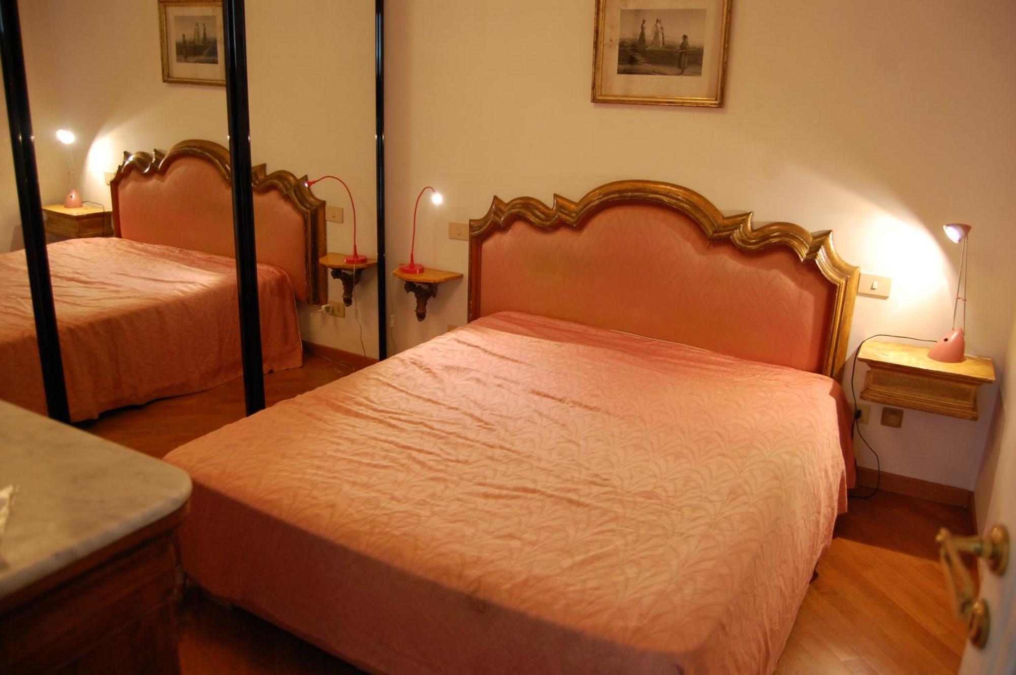Pallaro Terrace Apartment โรม ภายนอก รูปภาพ