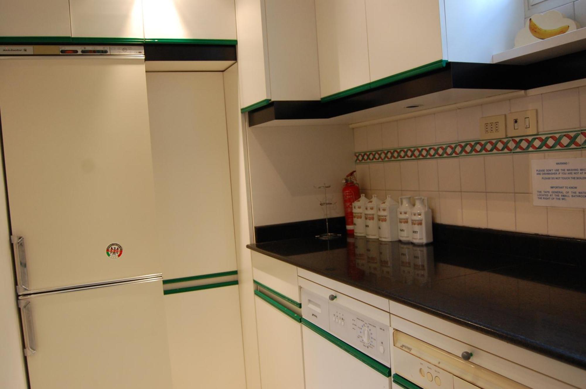 Pallaro Terrace Apartment โรม ภายนอก รูปภาพ